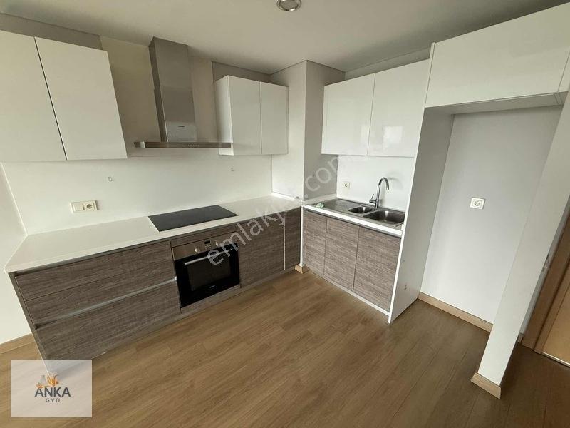 5.levent Torunlar Orman Mnz Oturuma Hazır Boş Satılık 1+1 Daire — fotoğraf 7