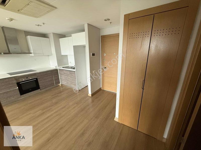 5.levent Torunlar Orman Mnz Oturuma Hazır Boş Satılık 1+1 Daire — fotoğraf 8