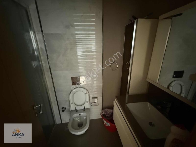 5.levent Torunlar Orman Mnz Oturuma Hazır Boş Satılık 1+1 Daire — fotoğraf 12