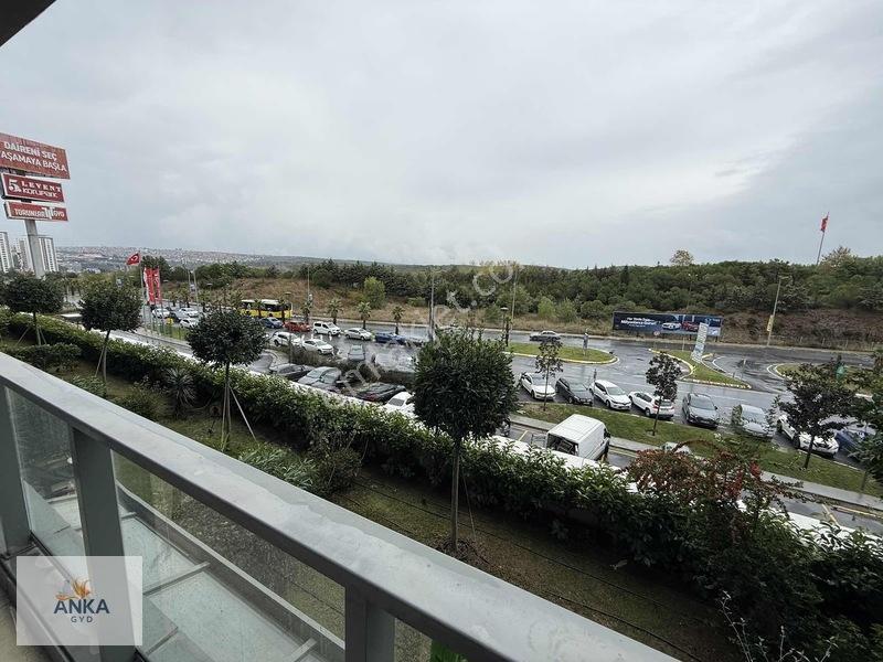5.levent Torunlar Orman Mnz Oturuma Hazır Boş Satılık 1+1 Daire — fotoğraf 13