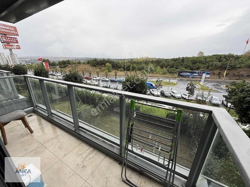 5.levent Torunlar Orman Mnz Oturuma Hazır Boş Satılık 1+1 Daire — fotoğraf 14
