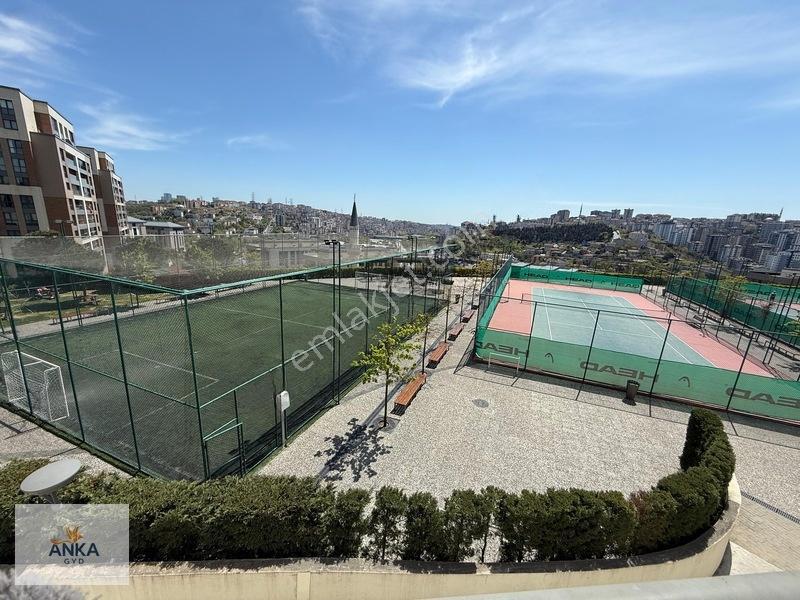 5.levent Torunlar Orman Mnz Oturuma Hazır Boş Satılık 1+1 Daire — fotoğraf 15