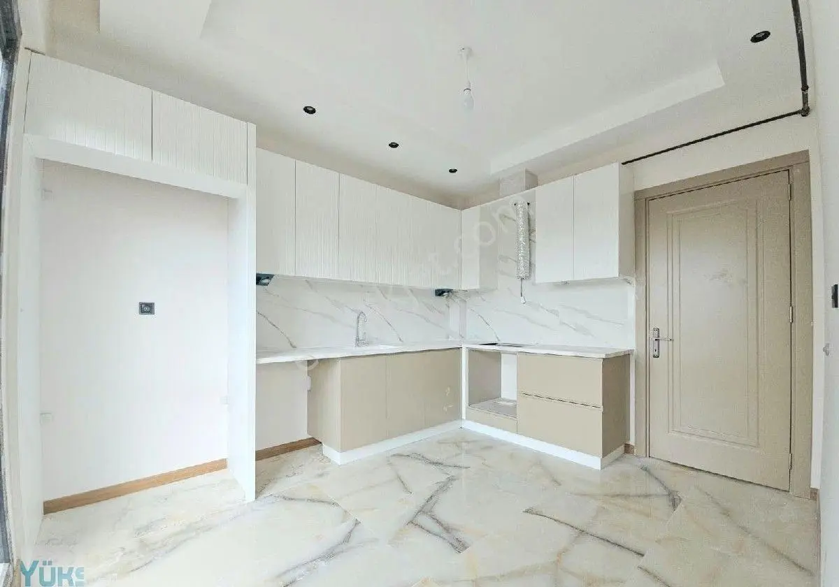 Denizli Şemikler De 3+1 Ebeveyn Banyolu Lüks Site İçi Daireler