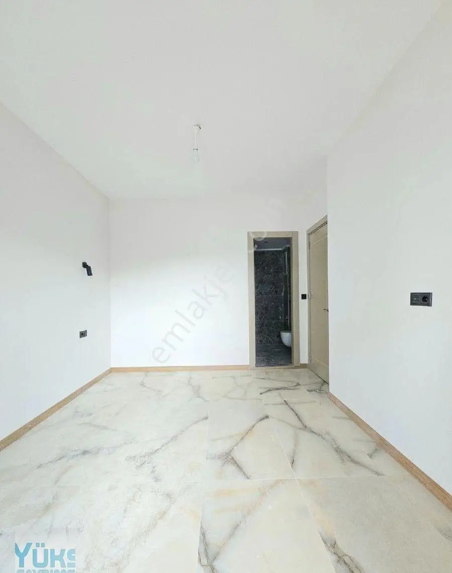 Denizli Şemikler De 3+1 Ebeveyn Banyolu Lüks Site İçi Daireler — fotoğraf 2