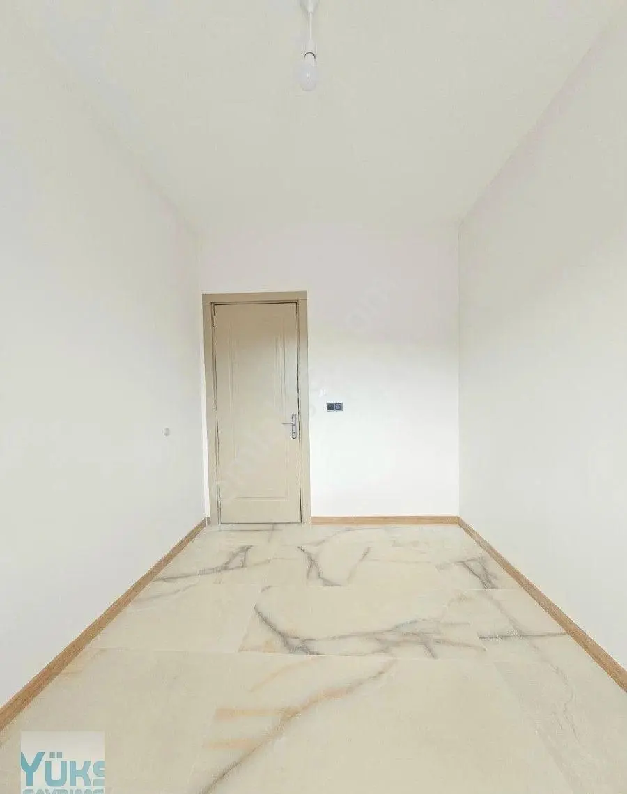 Denizli Şemikler De 3+1 Ebeveyn Banyolu Lüks Site İçi Daireler — fotoğraf 5