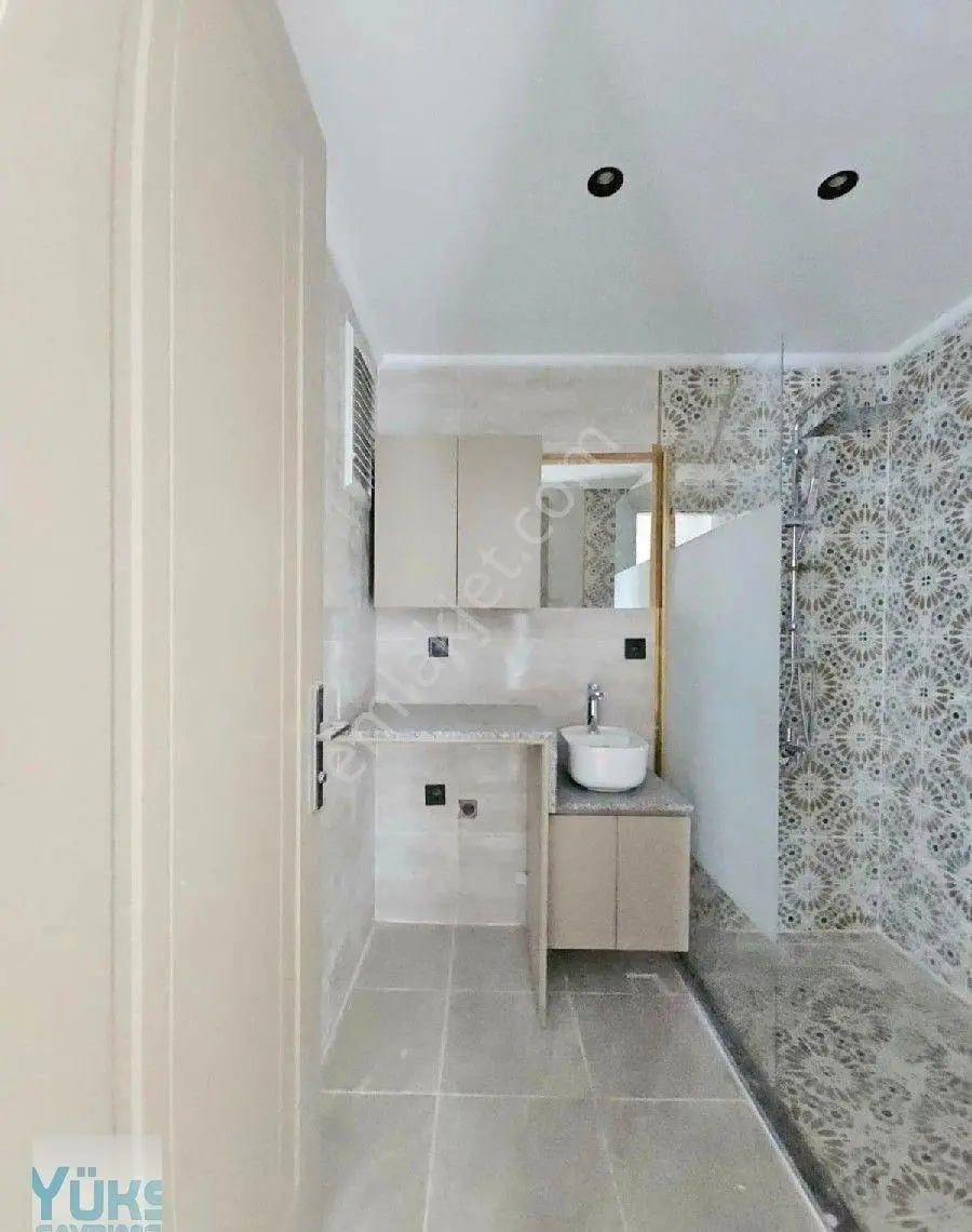 Denizli Şemikler De 3+1 Ebeveyn Banyolu Lüks Site İçi Daireler — fotoğraf 10