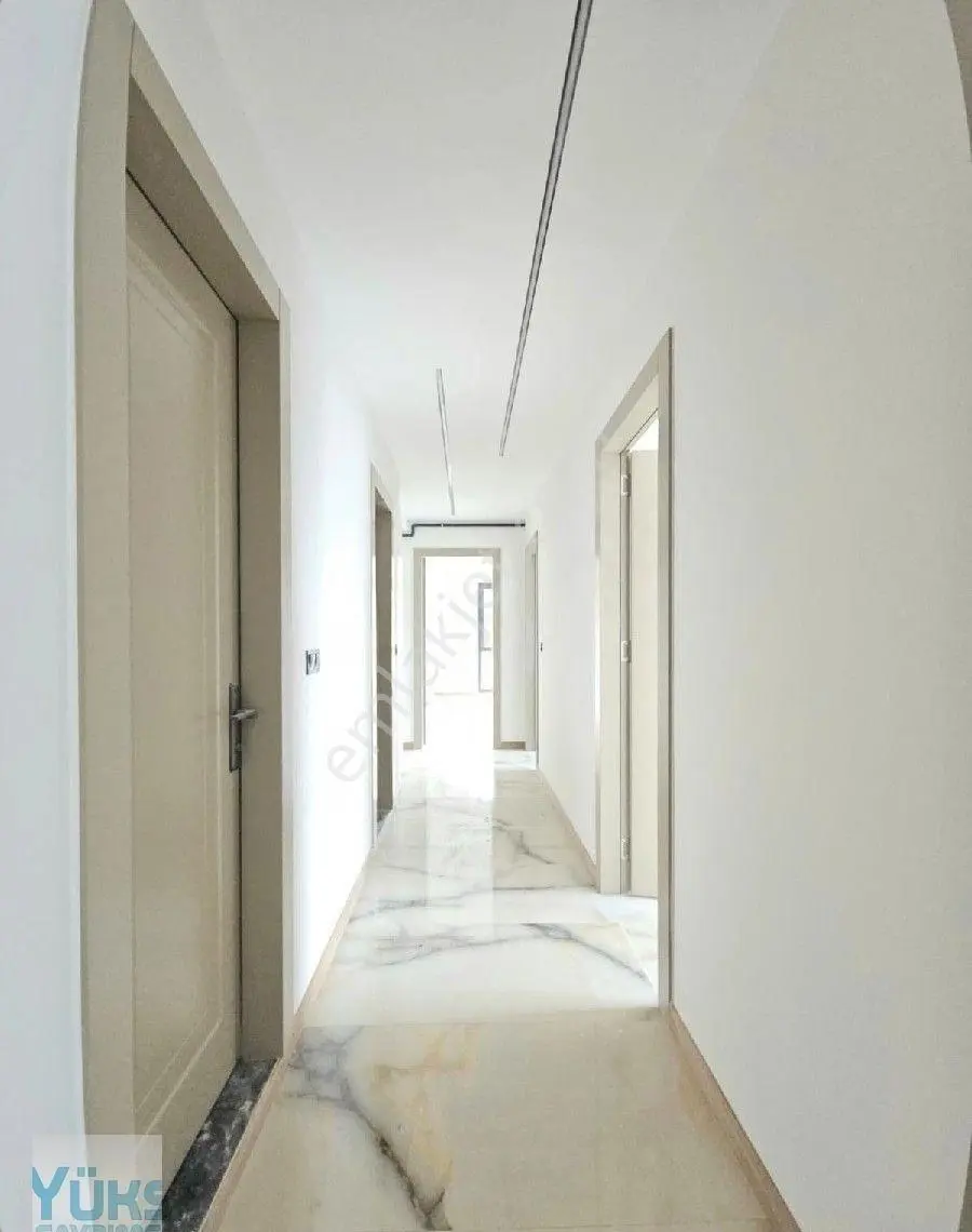 Denizli Şemikler De 3+1 Ebeveyn Banyolu Lüks Site İçi Daireler — fotoğraf 12