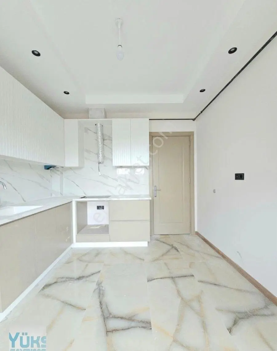 Denizli Şemikler De 3+1 Ebeveyn Banyolu Lüks Site İçi Daireler — fotoğraf 16