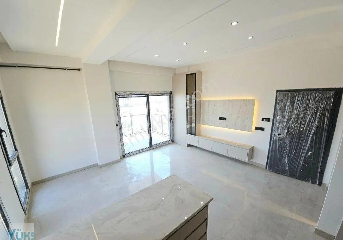 Denizli Yenişafak Ta Satılık 2+1 100 M2 Anayola Yakın Sıfır Lüks Suit Daireler — fotoğraf 4