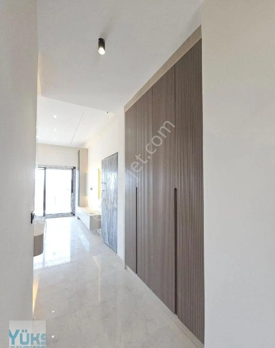Denizli Yenişafak Ta Satılık 2+1 100 M2 Anayola Yakın Sıfır Lüks Suit Daireler — fotoğraf 8