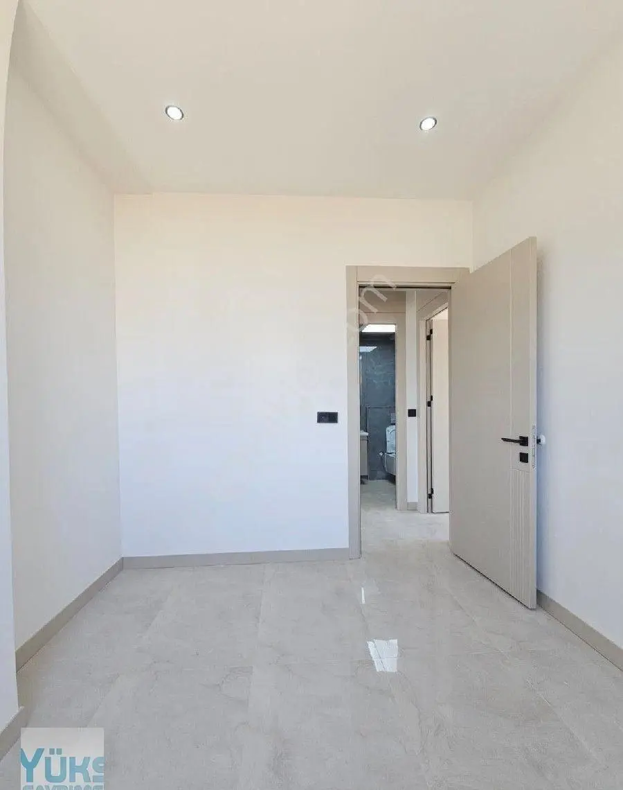 Denizli Yenişafak Ta Satılık 2+1 100 M2 Anayola Yakın Sıfır Lüks Suit Daireler — fotoğraf 18