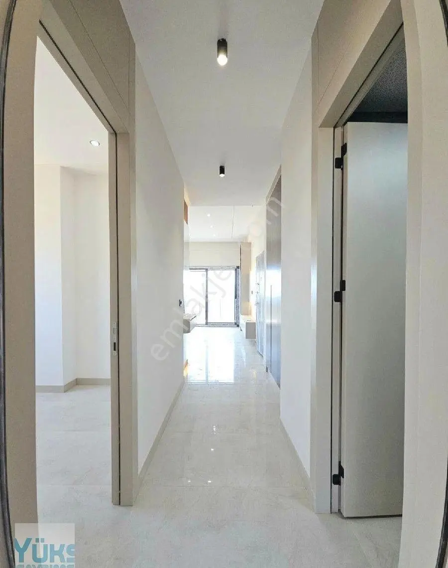 Denizli Yenişafak Ta Satılık 2+1 100 M2 Anayola Yakın Sıfır Lüks Suit Daireler — fotoğraf 19