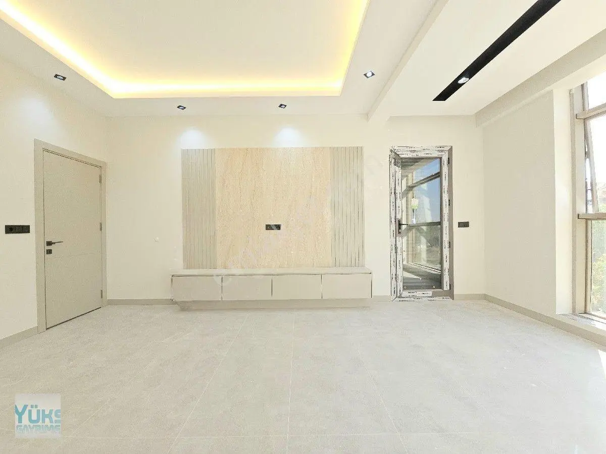 Denizli Şemikler De Satılık 3+1 170 M2 Panjurlu Ebeveyn Banyolu Ultra Lüks Daireler — fotoğraf 8