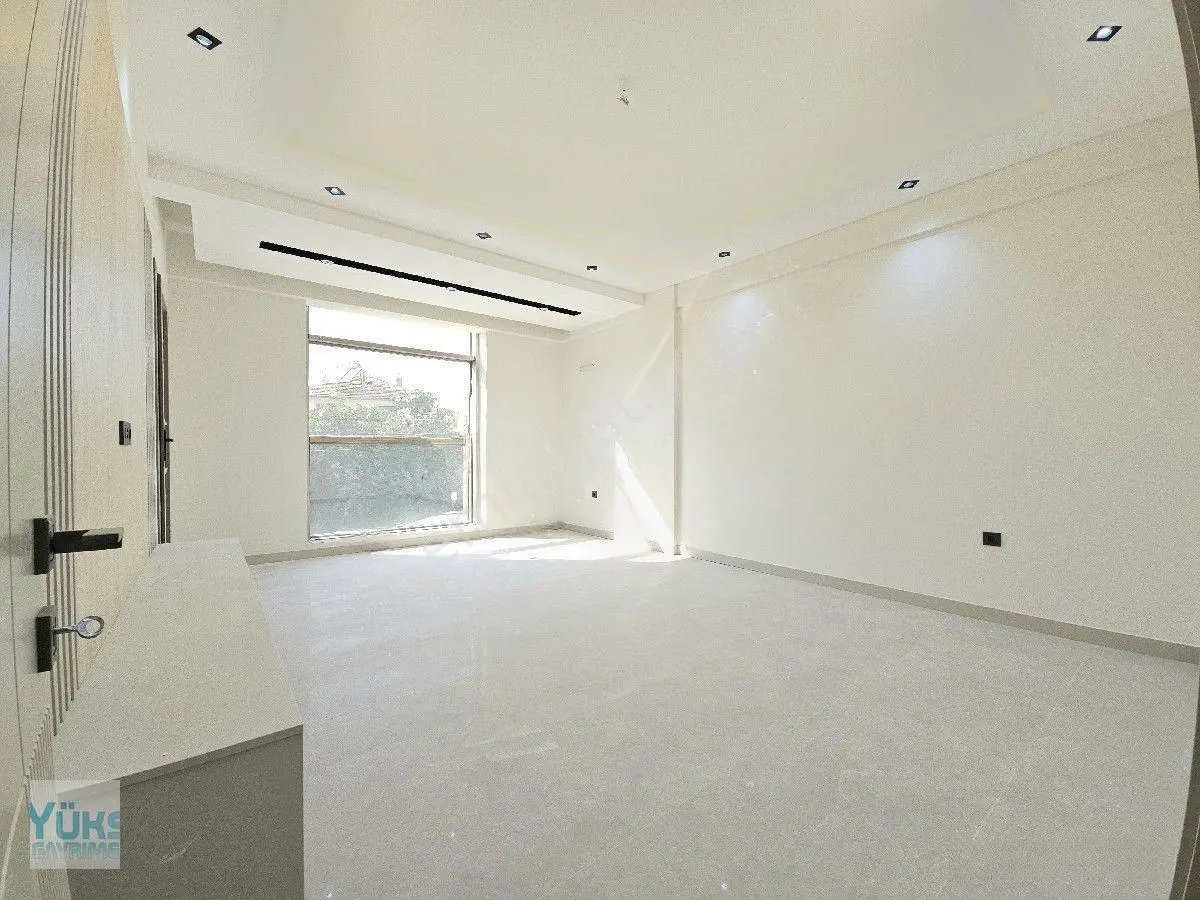Denizli Şemikler De Satılık 3+1 170 M2 Panjurlu Ebeveyn Banyolu Ultra Lüks Daireler — fotoğraf 10