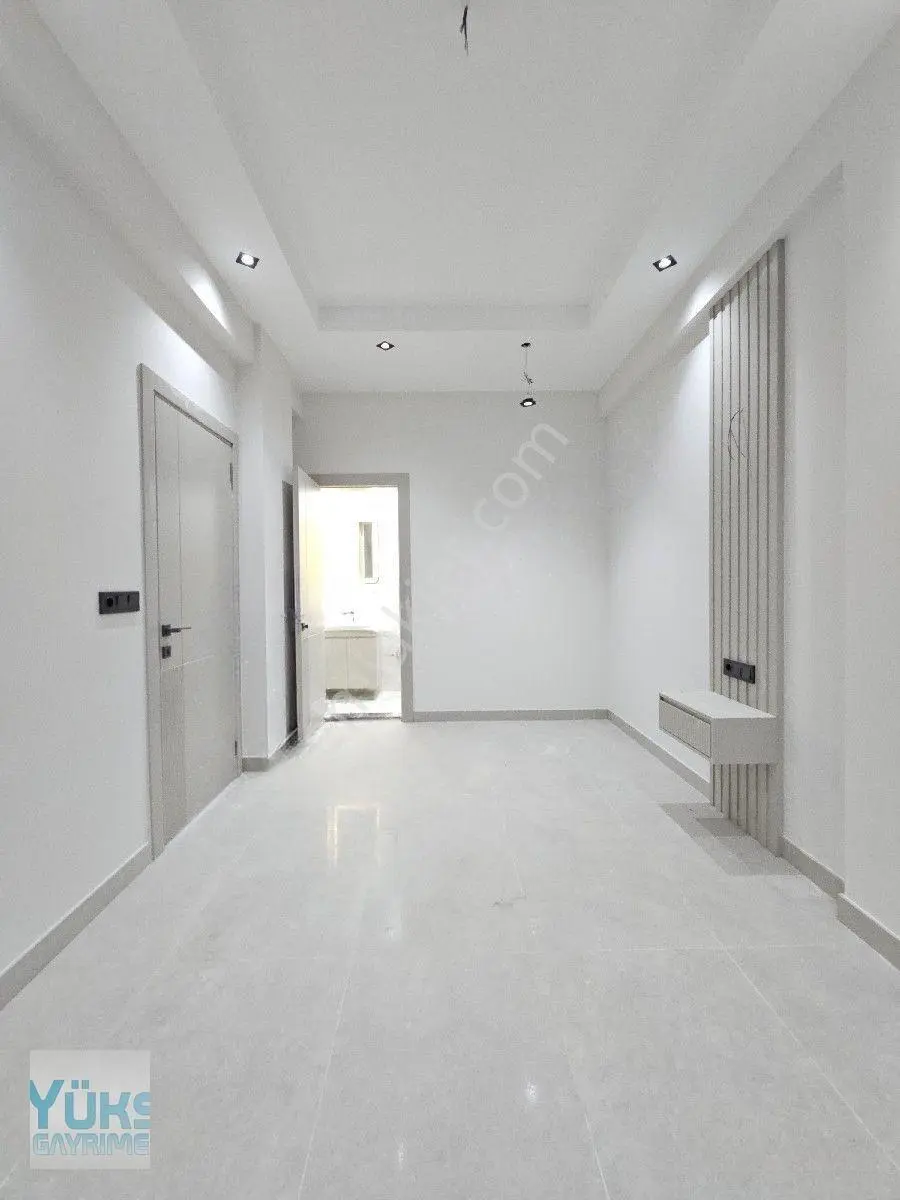 Denizli Şemikler De Satılık 3+1 170 M2 Panjurlu Ebeveyn Banyolu Ultra Lüks Daireler — fotoğraf 16
