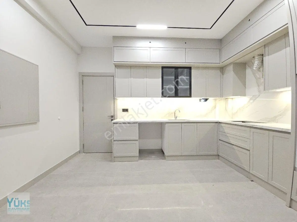 Denizli Şemikler De Satılık 3+1 170 M2 Panjurlu Ebeveyn Banyolu Ultra Lüks Daireler — fotoğraf 27