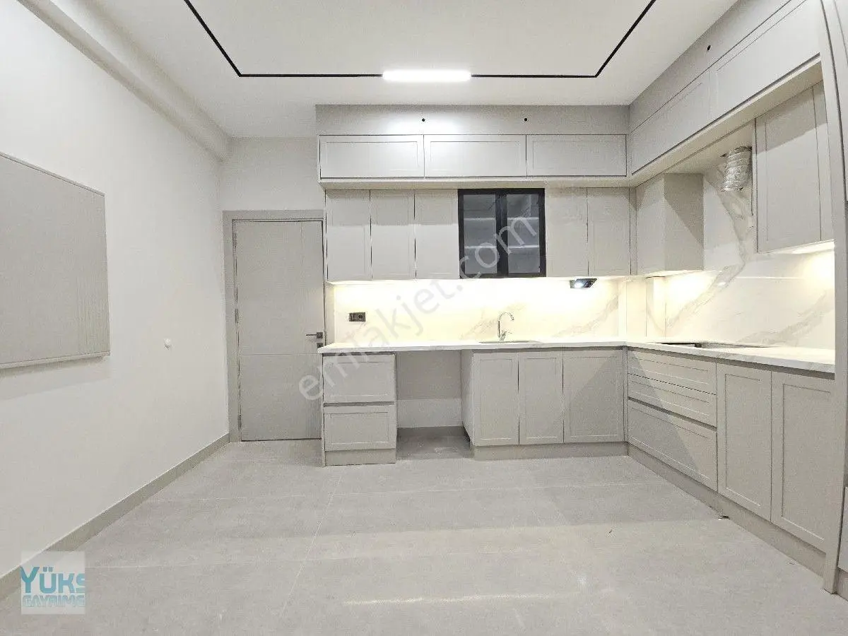Denizli Şemikler De Satılık 3+1 170 M2 Panjurlu Ebeveyn Banyolu Ultra Lüks Daireler — fotoğraf 28
