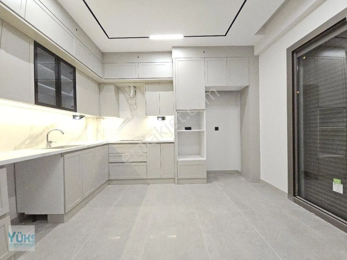 Denizli Şemikler De Satılık 3+1 170 M2 Panjurlu Ebeveyn Banyolu Ultra Lüks Daireler — fotoğraf 29