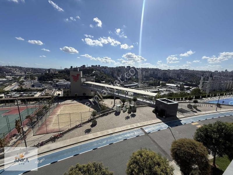 5.levent Torunlar Şehir Mnz Masrafsız Boş Satılık 4+1 Daire