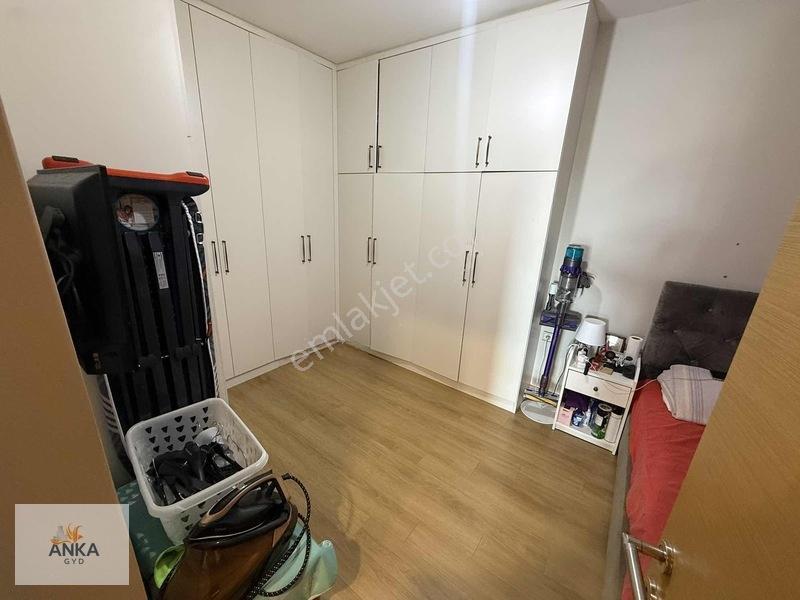 5.levent Torunlar Şehir Mnz Masrafsız Boş Satılık 4+1 Daire — fotoğraf 7