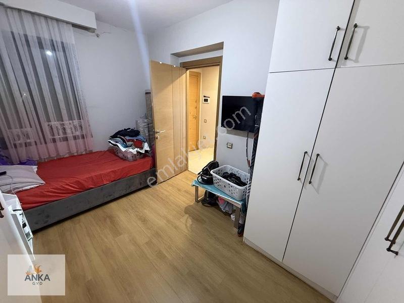 5.levent Torunlar Şehir Mnz Masrafsız Boş Satılık 4+1 Daire — fotoğraf 8