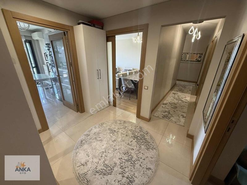 5.levent Torunlar Şehir Mnz Masrafsız Boş Satılık 4+1 Daire — fotoğraf 9