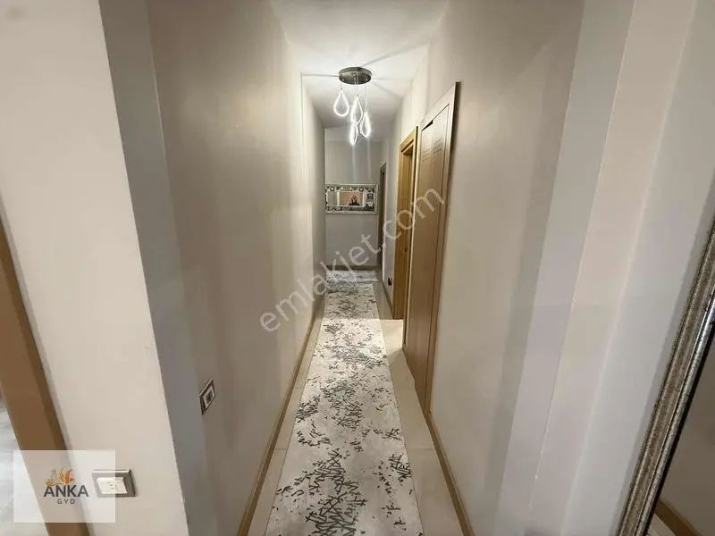 5.levent Torunlar Şehir Mnz Masrafsız Boş Satılık 4+1 Daire — fotoğraf 10