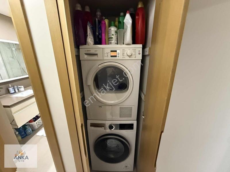 5.levent Torunlar Şehir Mnz Masrafsız Boş Satılık 4+1 Daire — fotoğraf 12