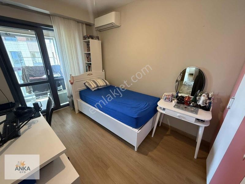 5.levent Torunlar Şehir Mnz Masrafsız Boş Satılık 4+1 Daire — fotoğraf 13