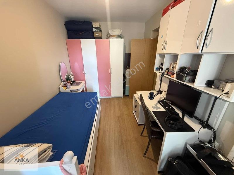 5.levent Torunlar Şehir Mnz Masrafsız Boş Satılık 4+1 Daire — fotoğraf 14