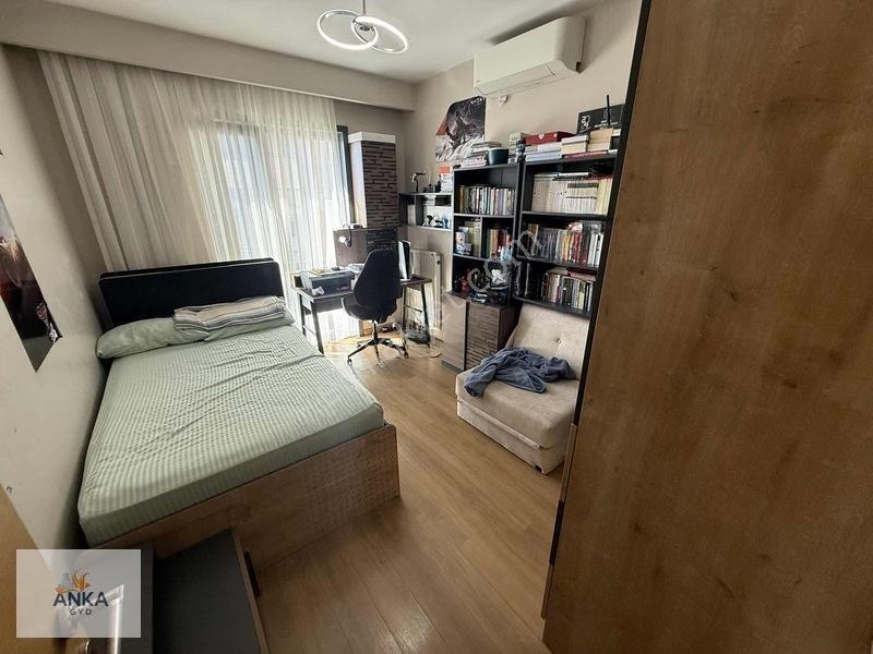 5.levent Torunlar Şehir Mnz Masrafsız Boş Satılık 4+1 Daire — fotoğraf 15