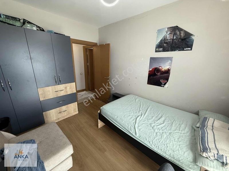5.levent Torunlar Şehir Mnz Masrafsız Boş Satılık 4+1 Daire — fotoğraf 16