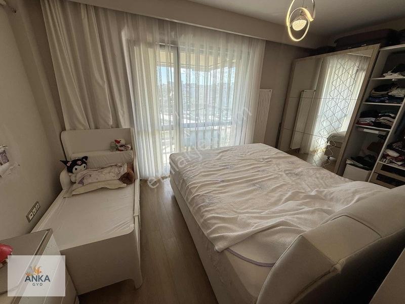 5.levent Torunlar Şehir Mnz Masrafsız Boş Satılık 4+1 Daire — fotoğraf 17
