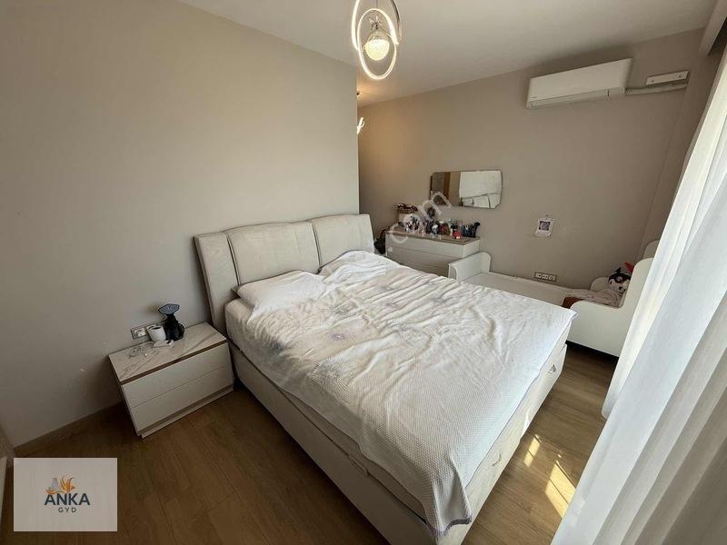 5.levent Torunlar Şehir Mnz Masrafsız Boş Satılık 4+1 Daire — fotoğraf 18