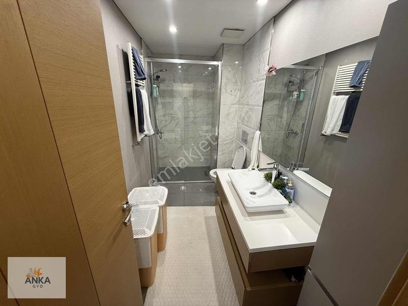 5.levent Torunlar Şehir Mnz Masrafsız Boş Satılık 4+1 Daire — fotoğraf 19