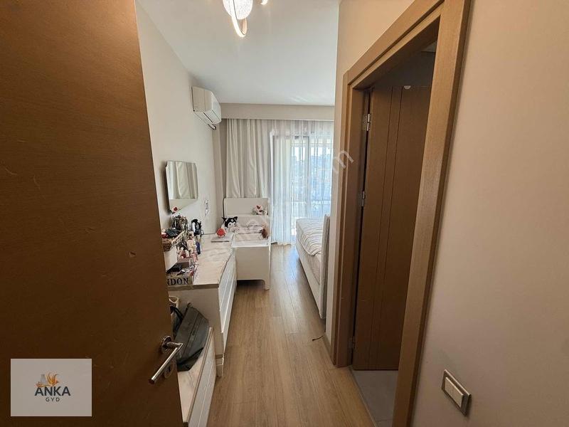 5.levent Torunlar Şehir Mnz Masrafsız Boş Satılık 4+1 Daire — fotoğraf 20