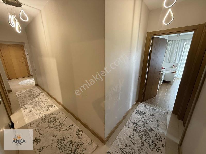 5.levent Torunlar Şehir Mnz Masrafsız Boş Satılık 4+1 Daire — fotoğraf 21