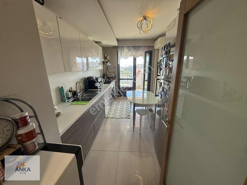 5.levent Torunlar Şehir Mnz Masrafsız Boş Satılık 4+1 Daire — fotoğraf 22
