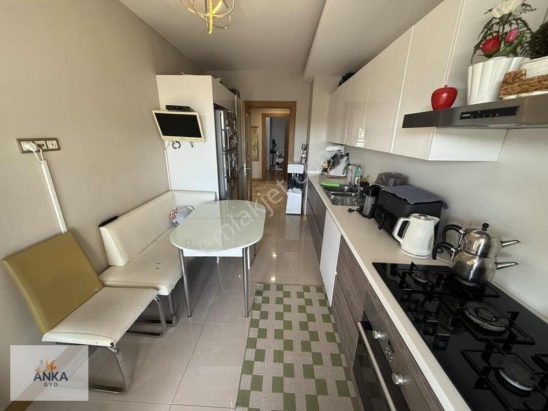 5.levent Torunlar Şehir Mnz Masrafsız Boş Satılık 4+1 Daire — fotoğraf 24