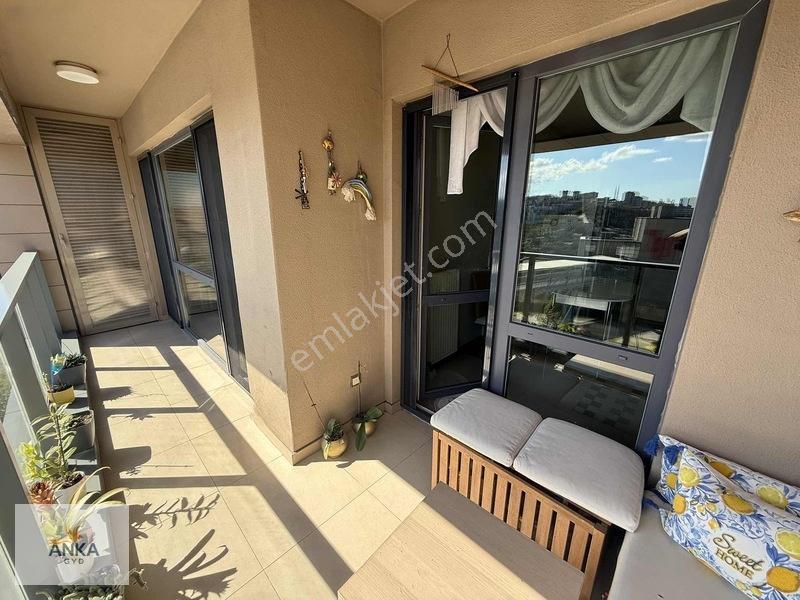 5.levent Torunlar Şehir Mnz Masrafsız Boş Satılık 4+1 Daire — fotoğraf 25