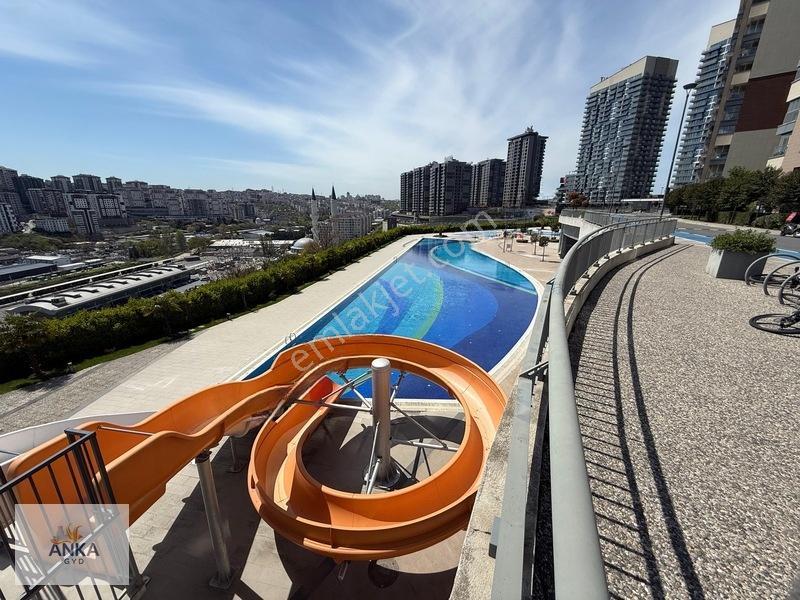 5.levent Torunlar Şehir Mnz Masrafsız Boş Satılık 4+1 Daire — fotoğraf 27