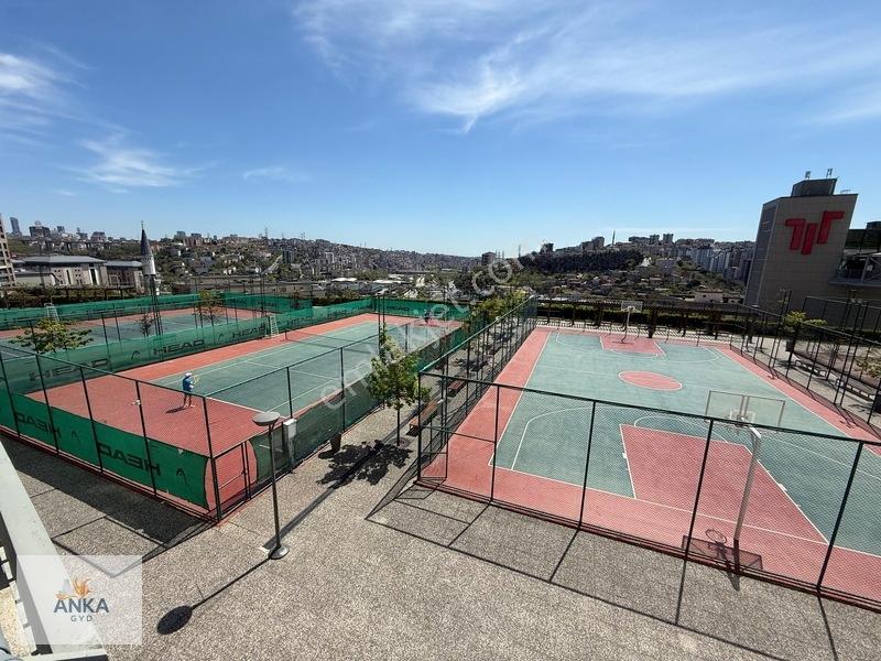 5.levent Torunlar Şehir Mnz Masrafsız Boş Satılık 4+1 Daire — fotoğraf 29