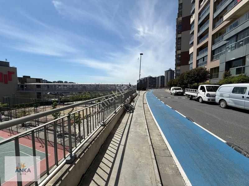 5.levent Torunlar Şehir Mnz Masrafsız Boş Satılık 4+1 Daire — fotoğraf 31