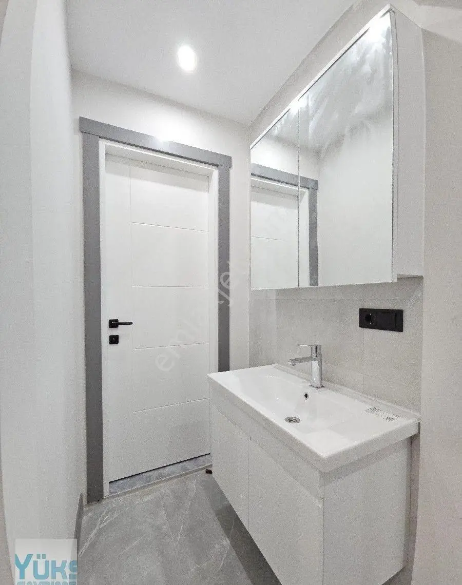 Denizli Albayrağa Yakın 3+1 160 M2 Panjurlu Yüksek Kredili Lüks Sıfır Satılık Daireler — fotoğraf 4