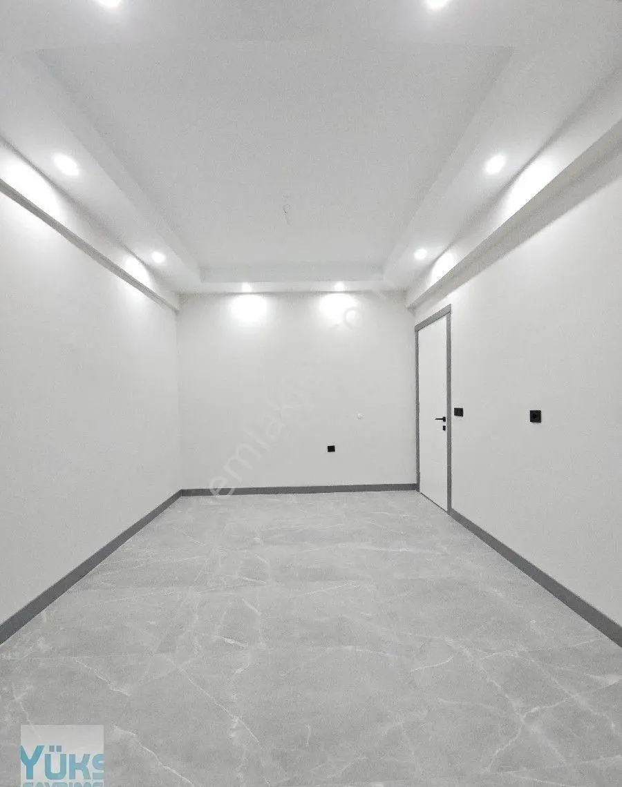 Denizli Albayrağa Yakın 3+1 160 M2 Panjurlu Yüksek Kredili Lüks Sıfır Satılık Daireler — fotoğraf 5