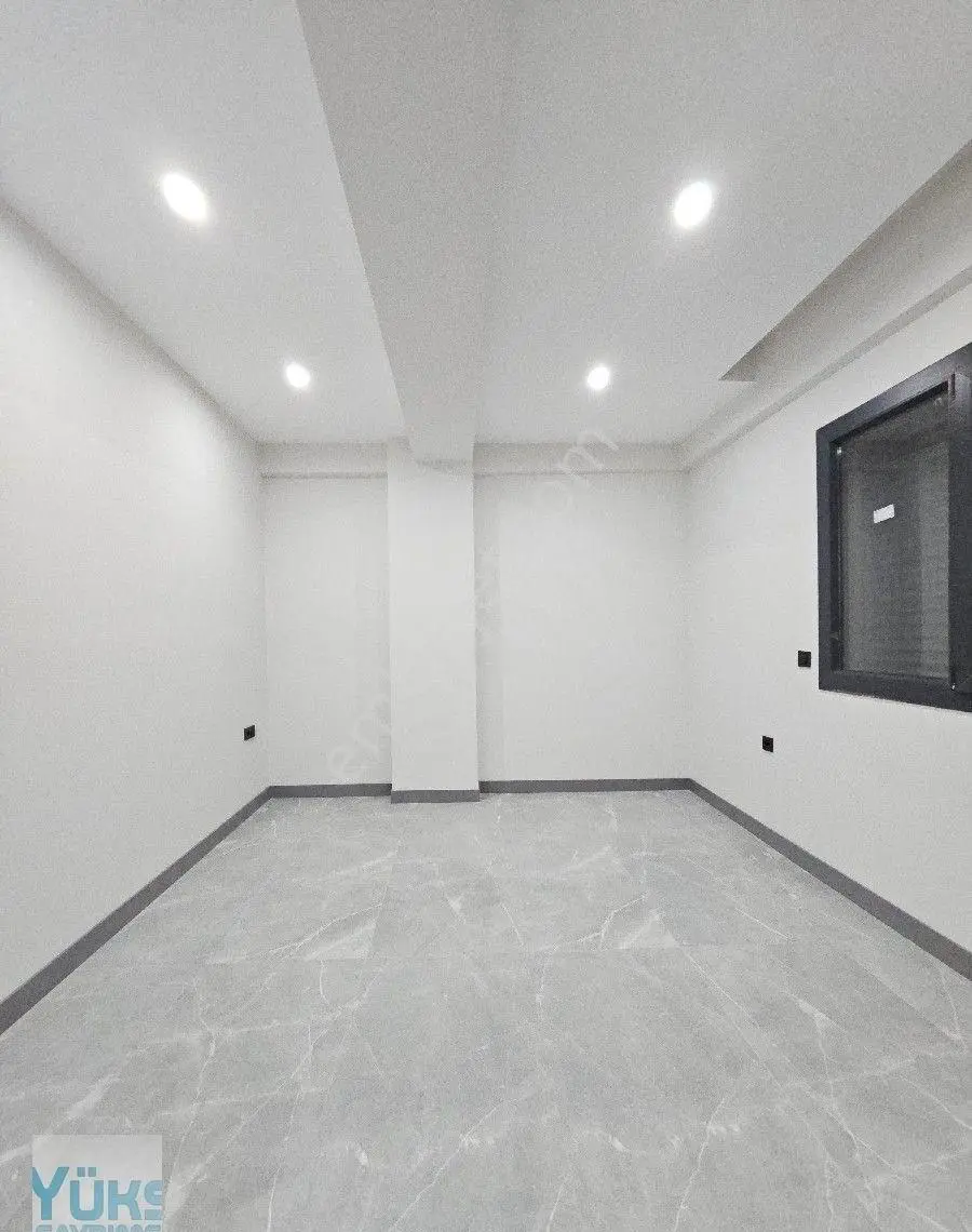 Denizli Albayrağa Yakın 3+1 160 M2 Panjurlu Yüksek Kredili Lüks Sıfır Satılık Daireler — fotoğraf 7