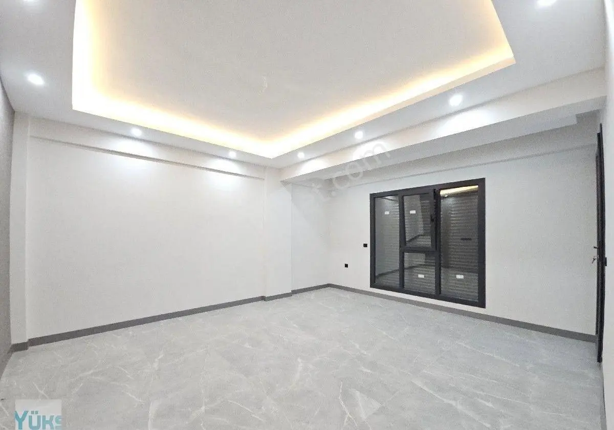 Denizli Albayrağa Yakın 3+1 160 M2 Panjurlu Yüksek Kredili Lüks Sıfır Satılık Daireler — fotoğraf 8
