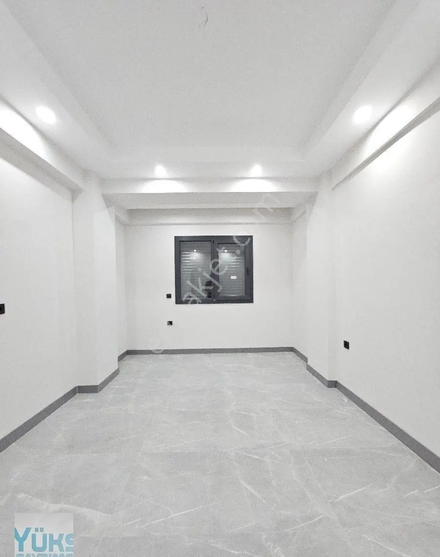 Denizli Albayrağa Yakın 3+1 160 M2 Panjurlu Yüksek Kredili Lüks Sıfır Satılık Daireler — fotoğraf 11