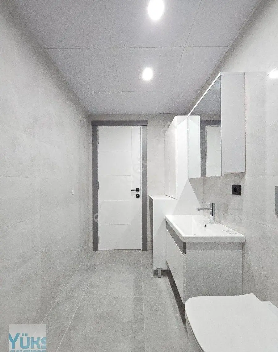 Denizli Albayrağa Yakın 3+1 160 M2 Panjurlu Yüksek Kredili Lüks Sıfır Satılık Daireler — fotoğraf 12