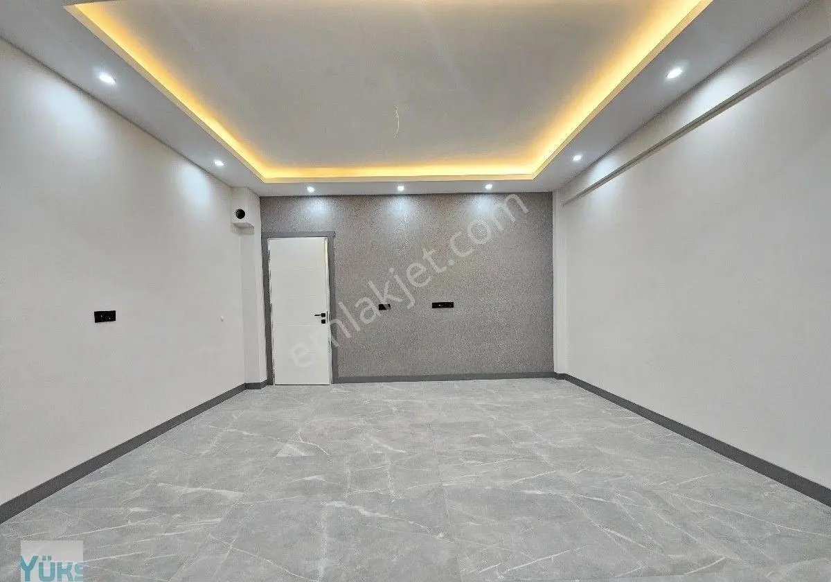 Denizli Albayrağa Yakın 3+1 160 M2 Panjurlu Yüksek Kredili Lüks Sıfır Satılık Daireler — fotoğraf 19